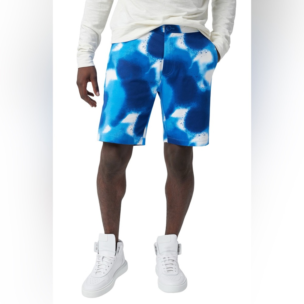 NWOT Good Man Flex Pro Jersey Shorts Size 30